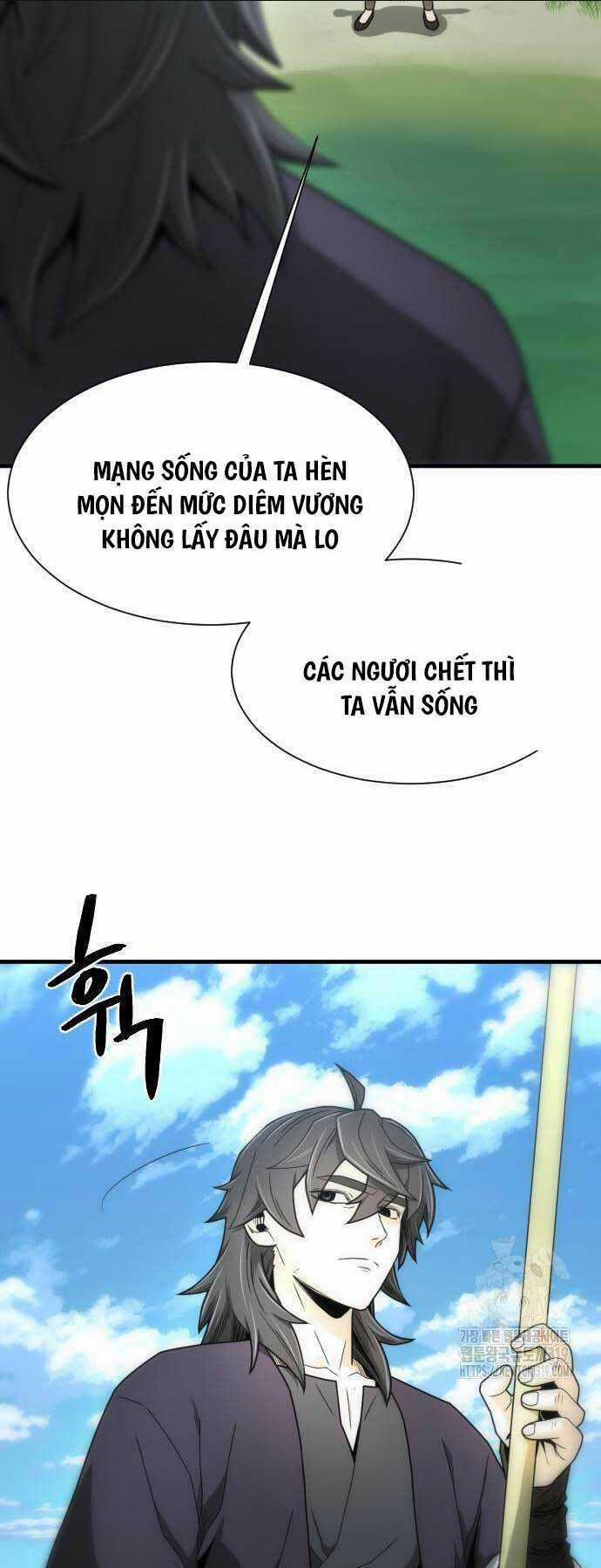 Nhất Hốt Đao - Chapter 9 - Trang 33
