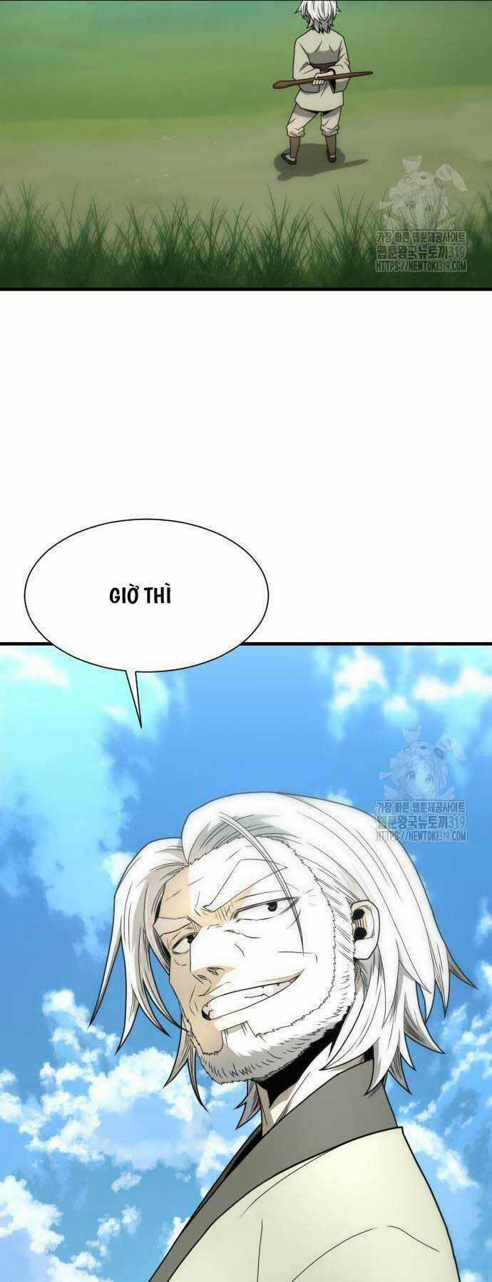 Nhất Hốt Đao - Chapter 9 - Trang 35