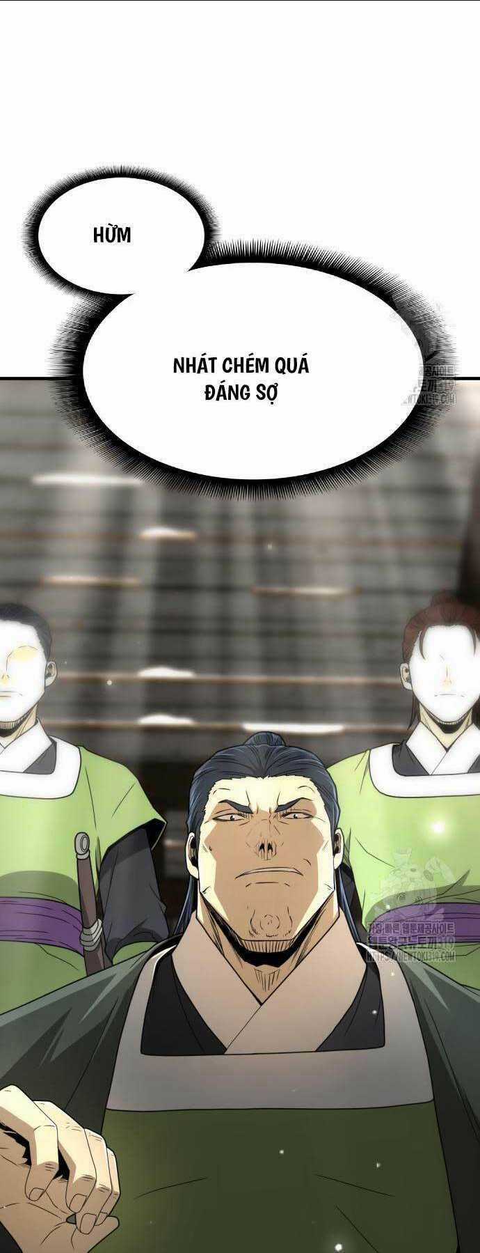 Nhất Hốt Đao - Chapter 9 - Trang 38