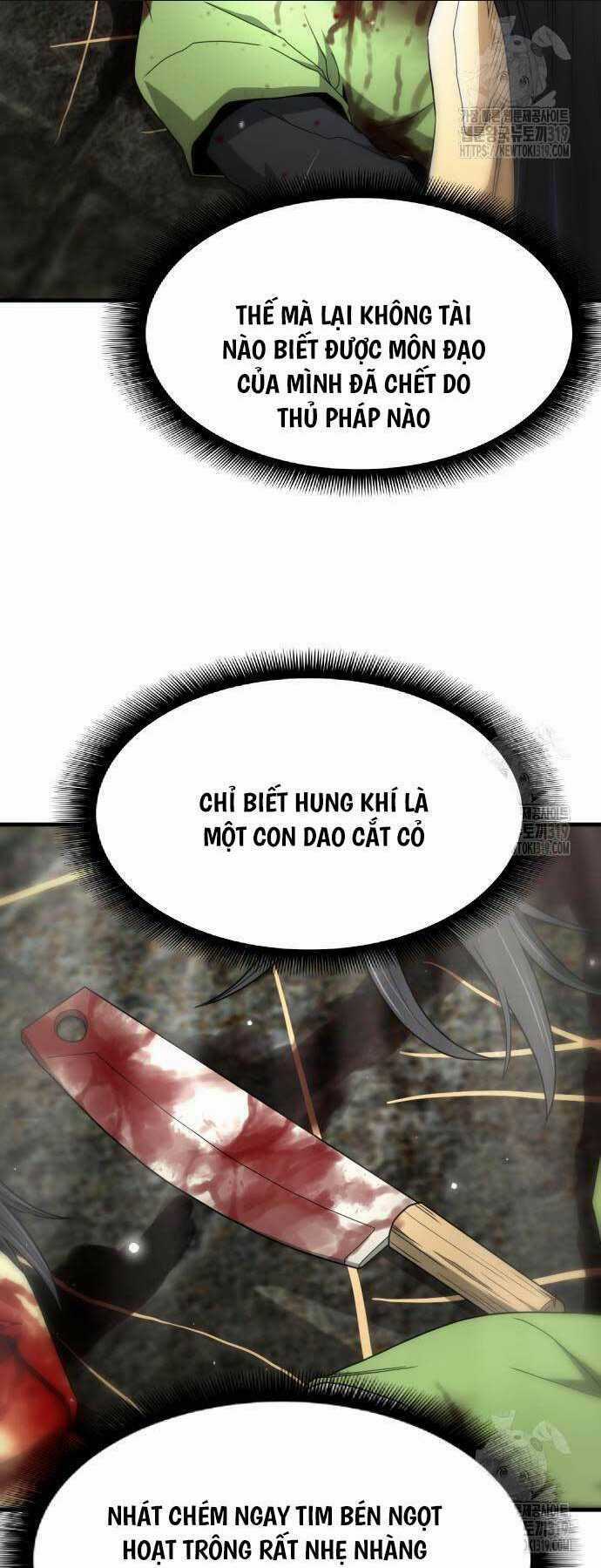 Nhất Hốt Đao - Chapter 9 - Trang 40