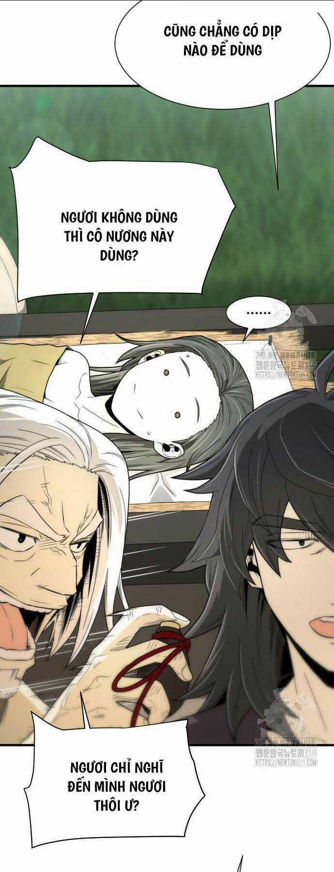 Nhất Hốt Đao - Chapter 9 - Trang 5