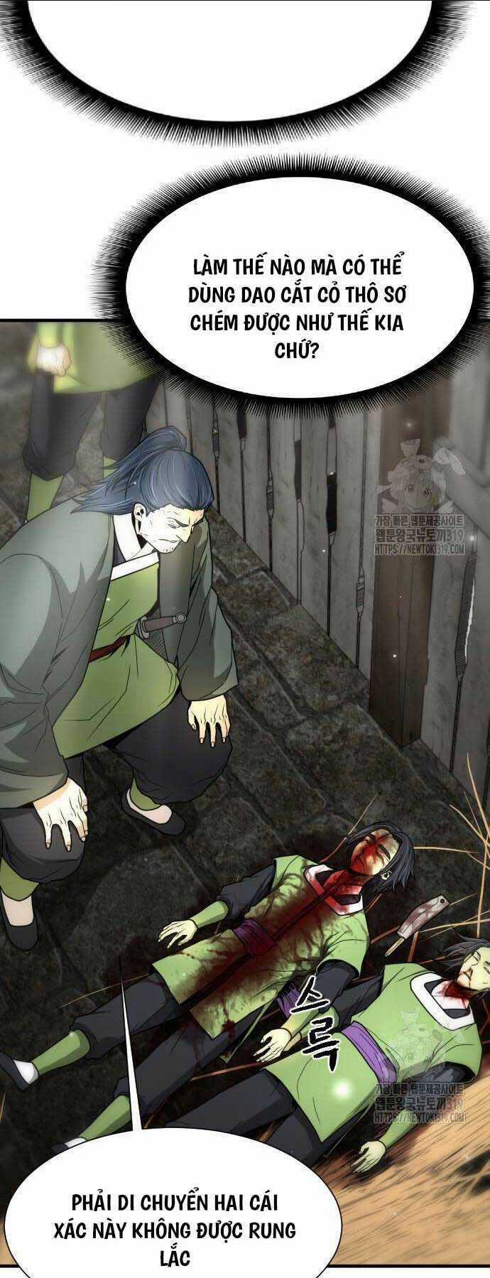 Nhất Hốt Đao - Chapter 9 - Trang 41