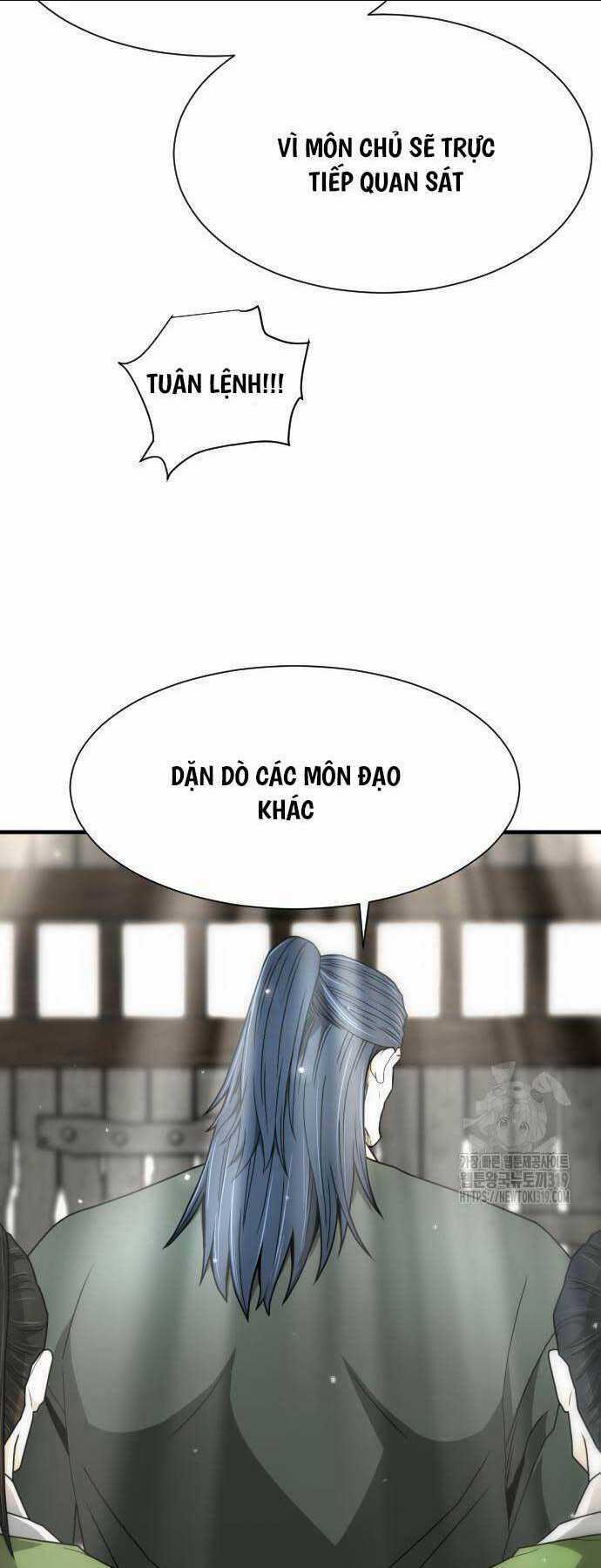 Nhất Hốt Đao - Chapter 9 - Trang 42