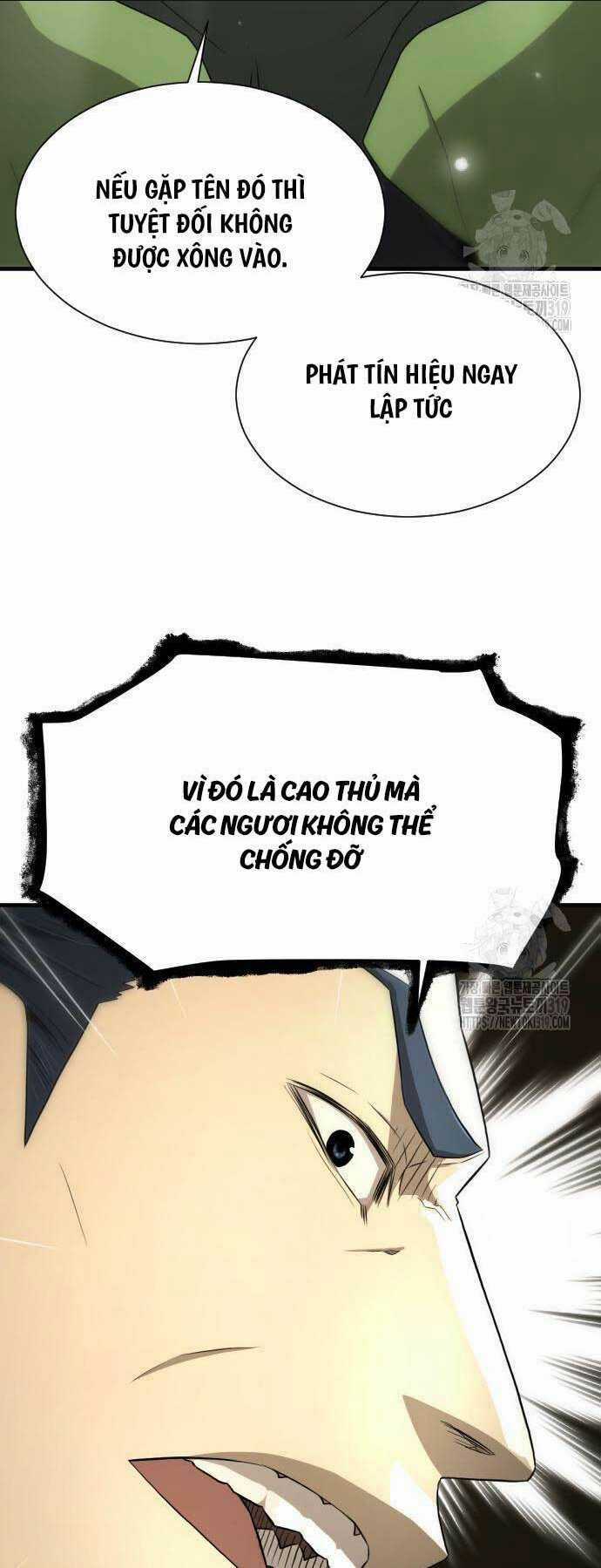 Nhất Hốt Đao - Chapter 9 - Trang 43