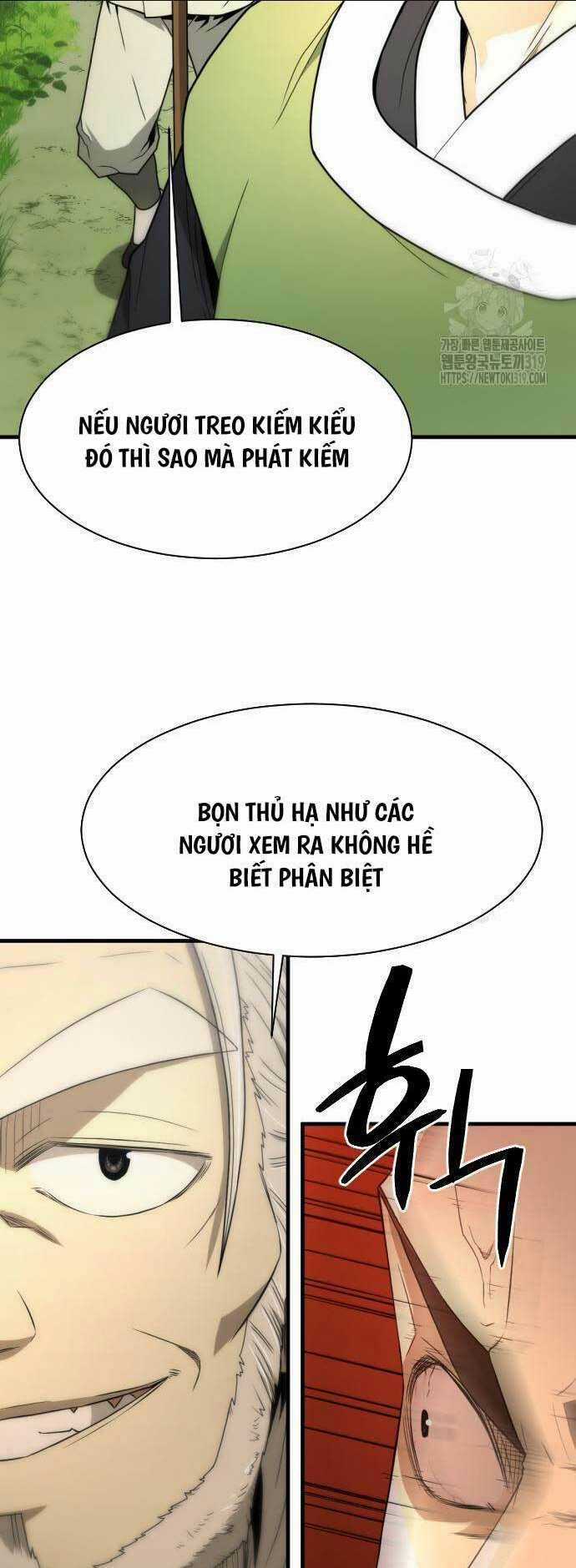 Nhất Hốt Đao - Chapter 9 - Trang 48