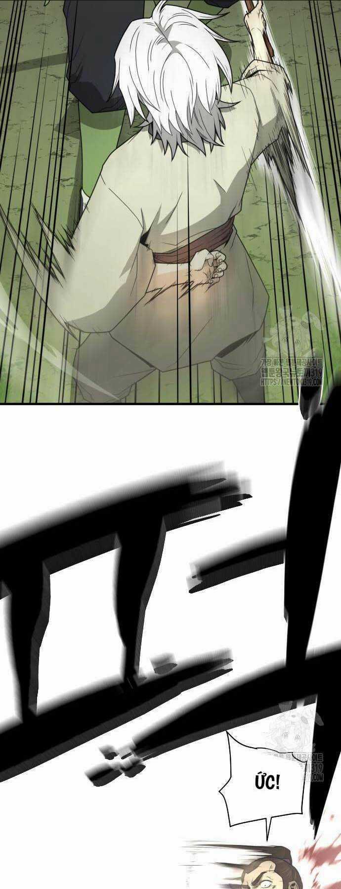 Nhất Hốt Đao - Chapter 9 - Trang 50