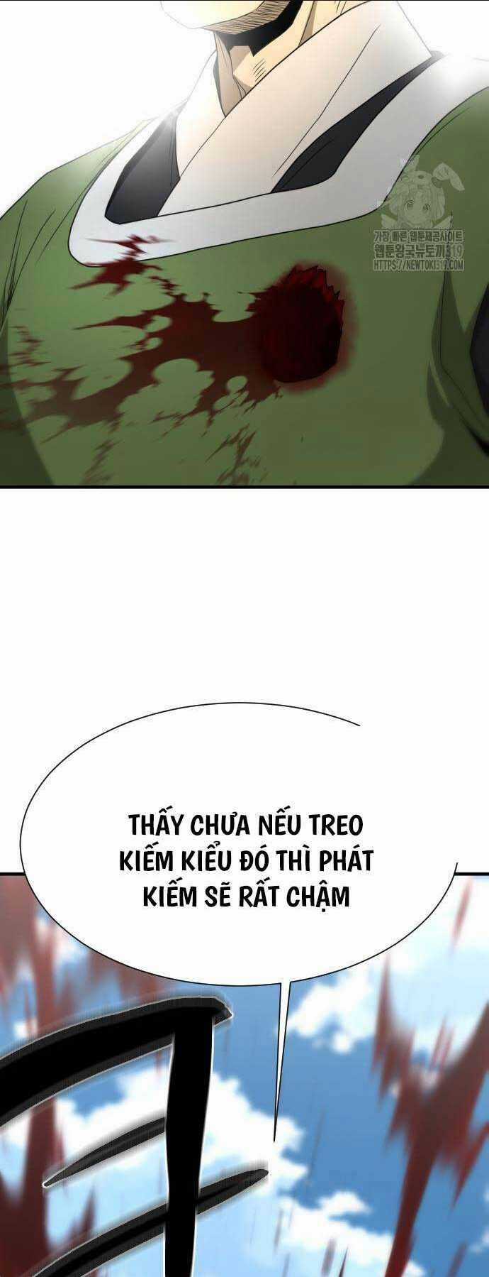 Nhất Hốt Đao - Chapter 9 - Trang 52