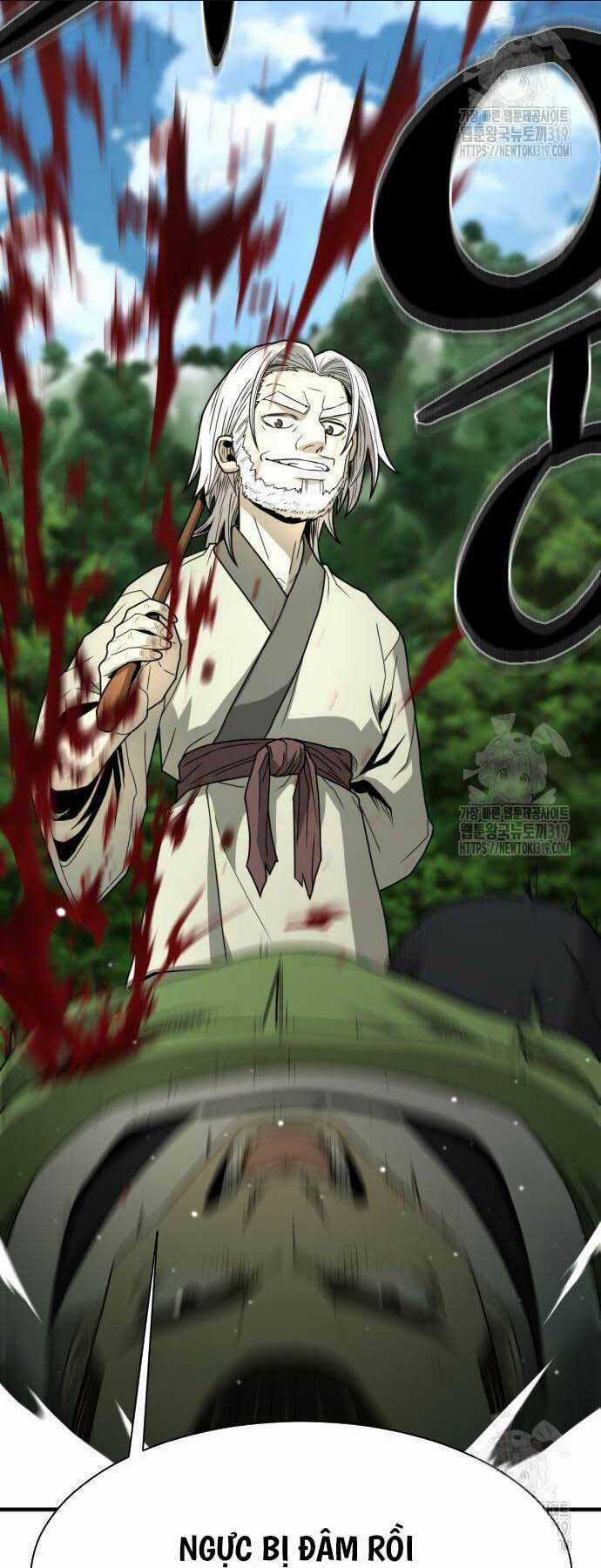 Nhất Hốt Đao - Chapter 9 - Trang 53