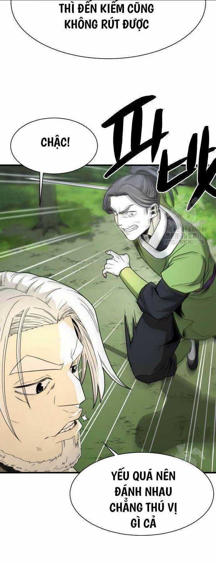 Nhất Hốt Đao - Chapter 9 - Trang 54