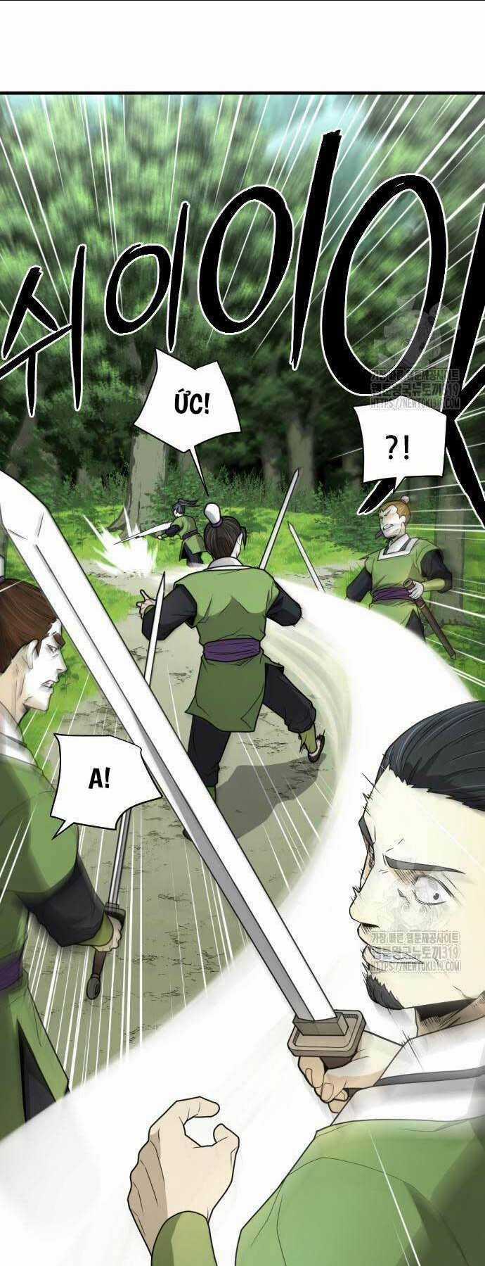 Nhất Hốt Đao - Chapter 9 - Trang 55