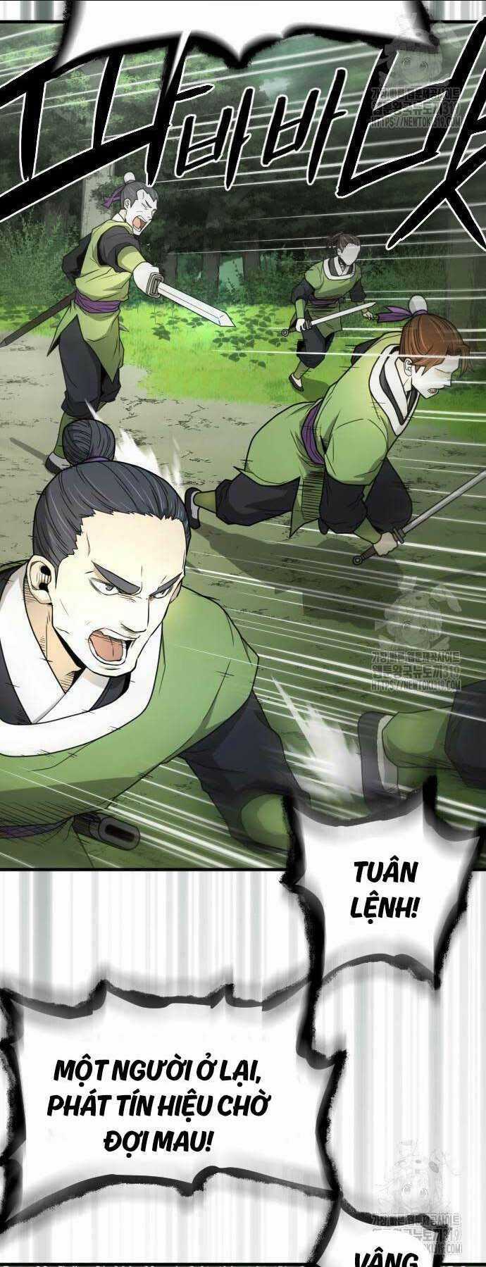 Nhất Hốt Đao - Chapter 9 - Trang 57