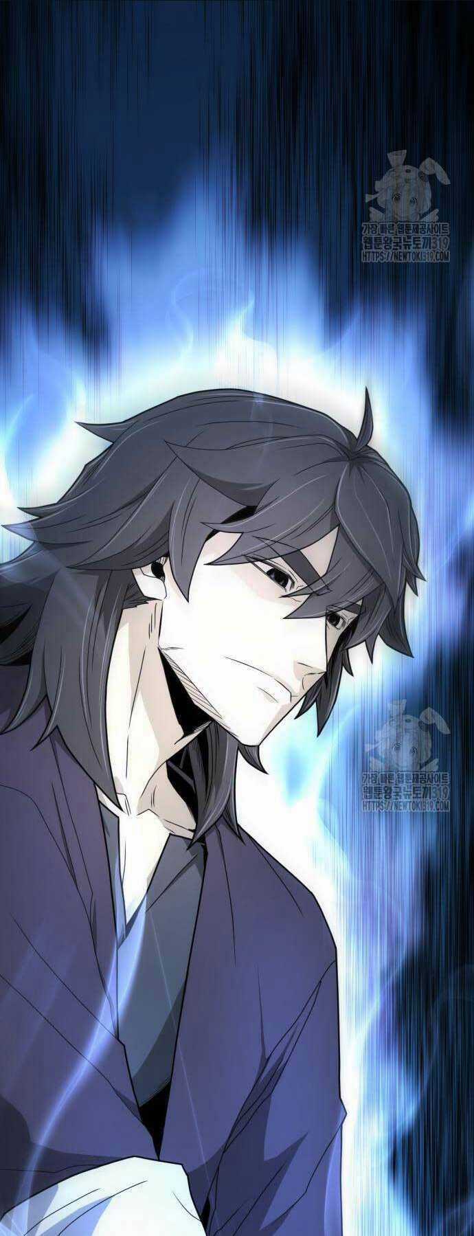 Nhất Hốt Đao - Chapter 9 - Trang 60