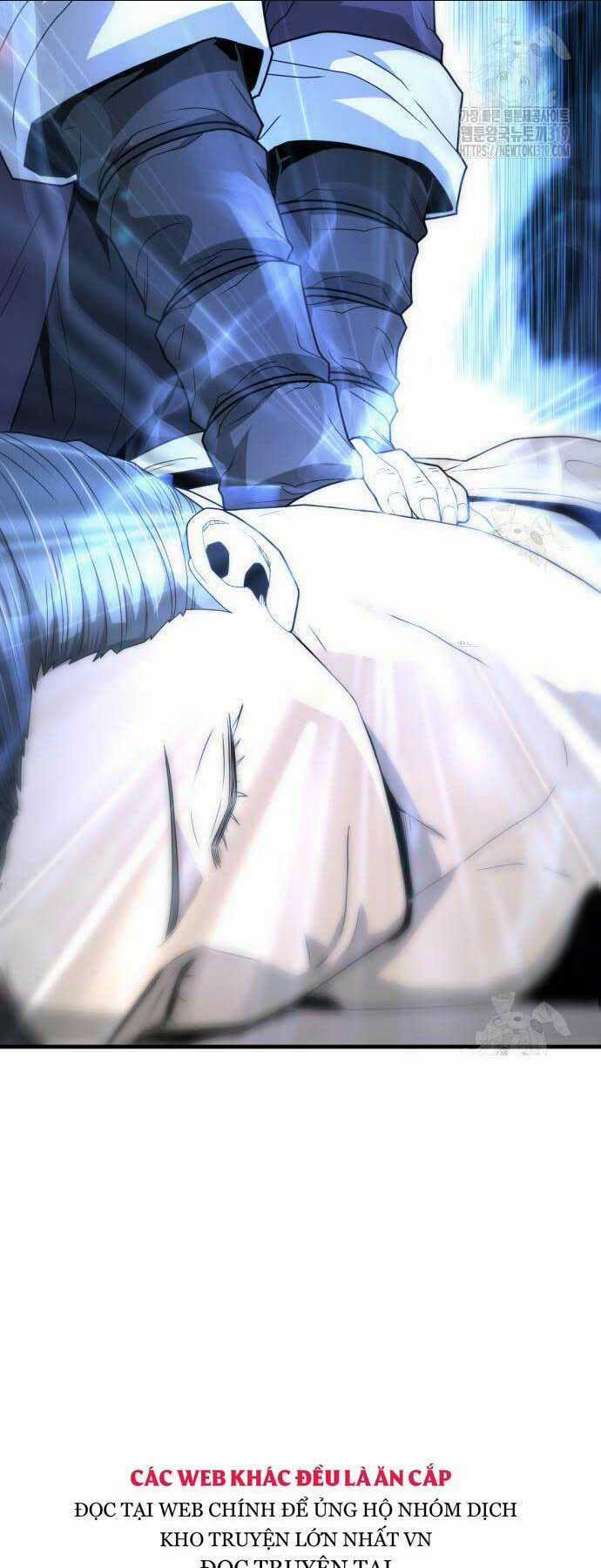 Nhất Hốt Đao - Chapter 9 - Trang 61