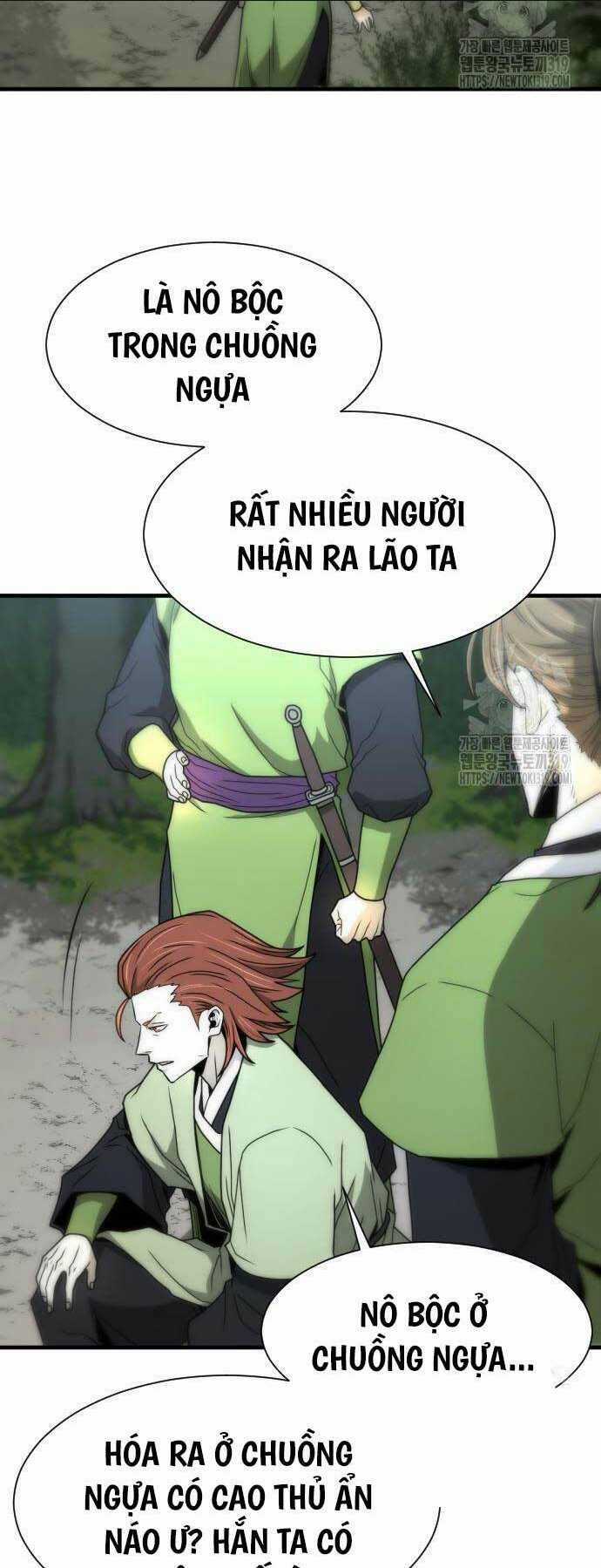 Nhất Hốt Đao - Chapter 9 - Trang 63