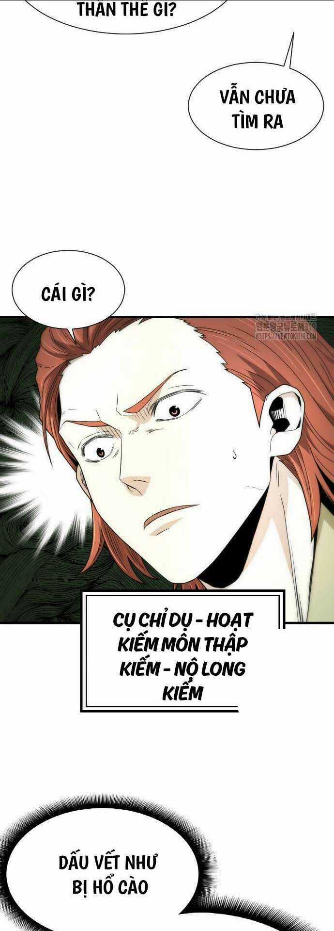 Nhất Hốt Đao - Chapter 9 - Trang 64