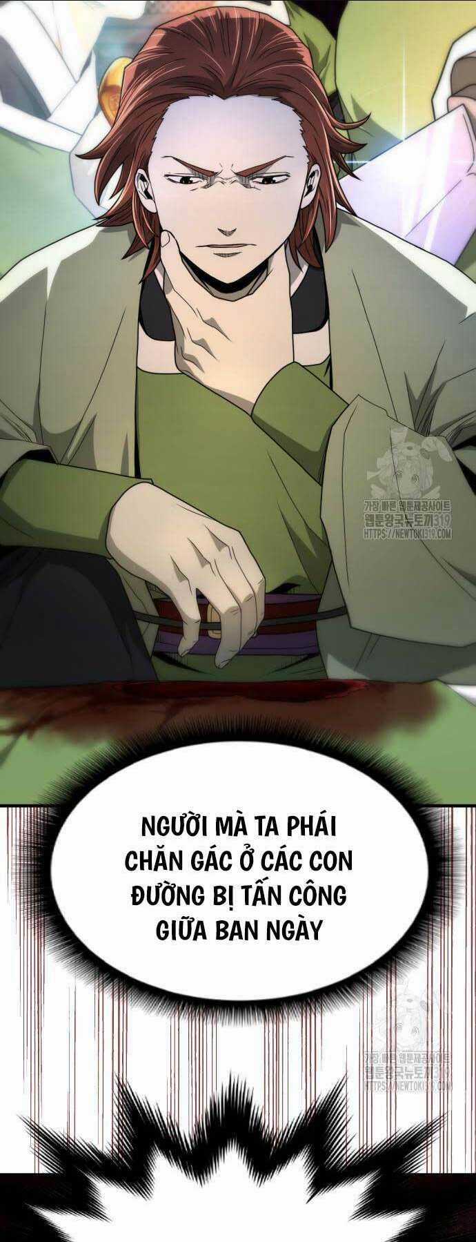 Nhất Hốt Đao - Chapter 9 - Trang 67