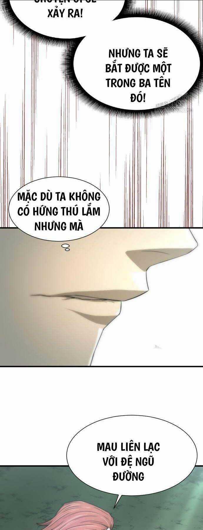 Nhất Hốt Đao - Chapter 9 - Trang 69
