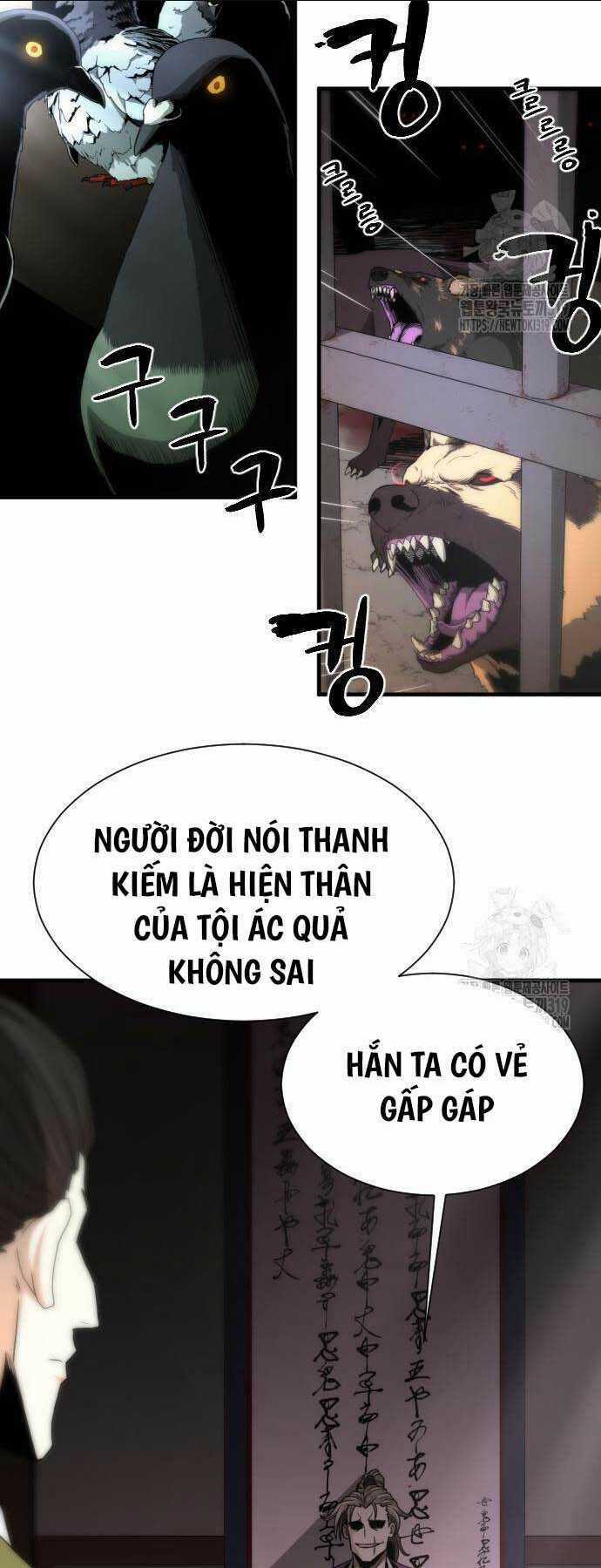 Nhất Hốt Đao - Chapter 9 - Trang 73
