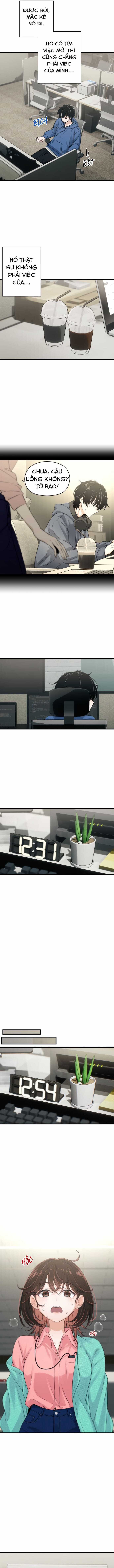 Nhật Kí Đổi Nghề - Chapter 1 - Trang 11