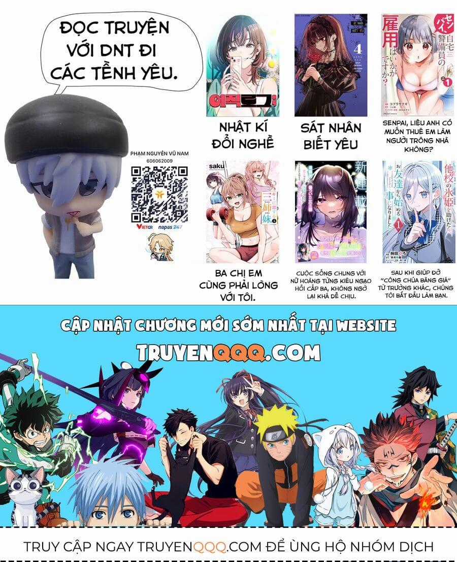 Nhật Kí Đổi Nghề - Chapter 1 - Trang 20