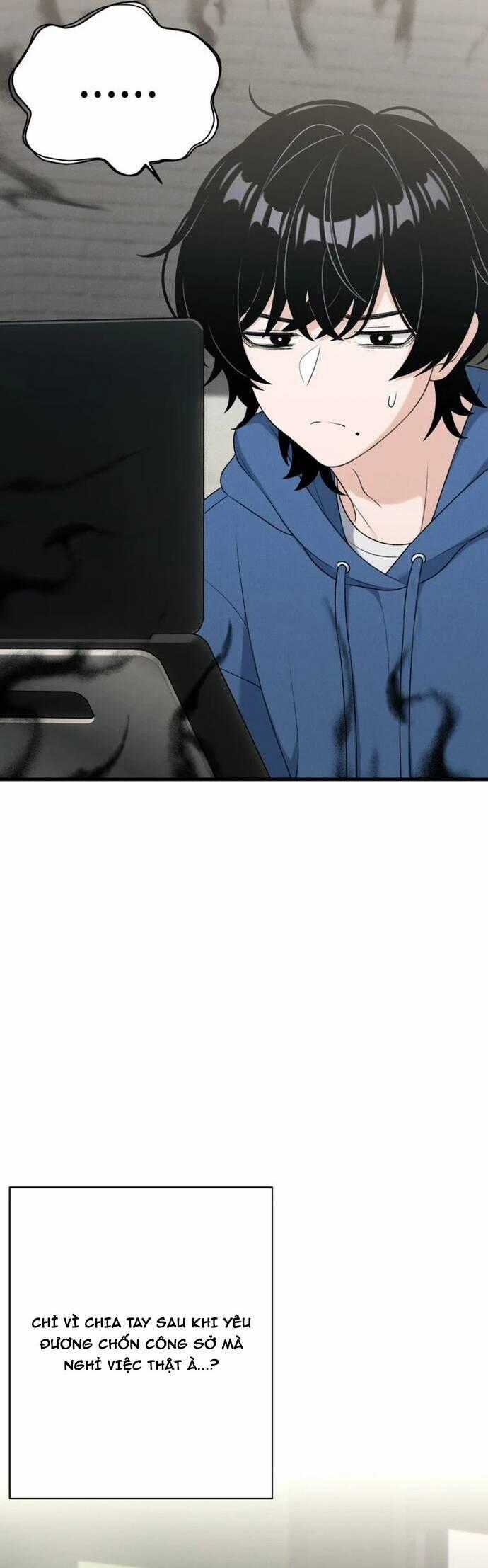 Nhật Kí Đổi Nghề - Chapter 10 - Trang 2