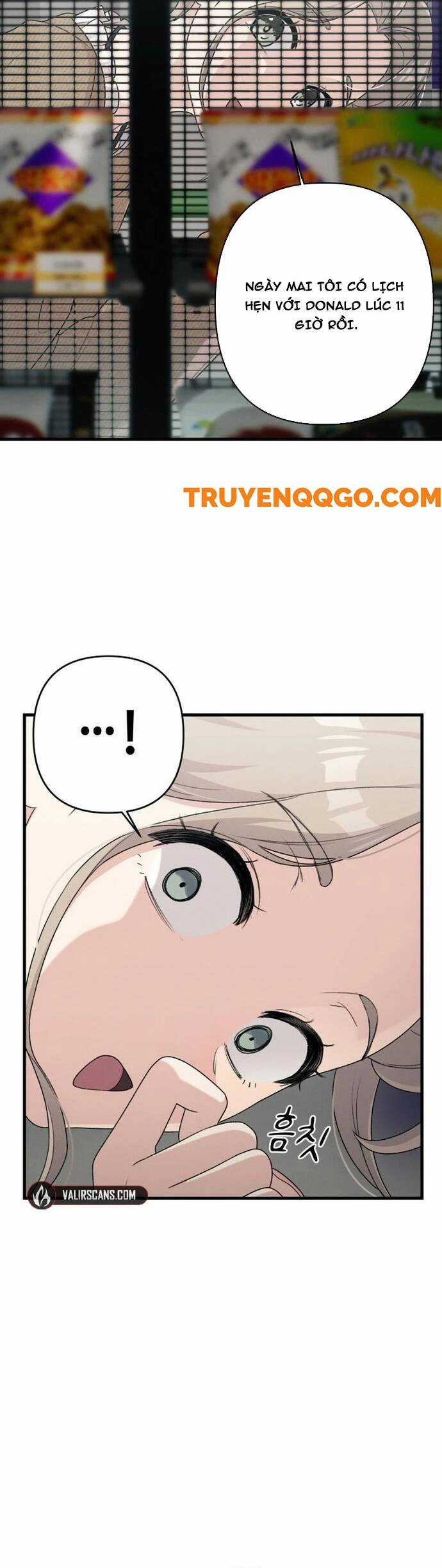 Nhật Kí Đổi Nghề - Chapter 10 - Trang 12