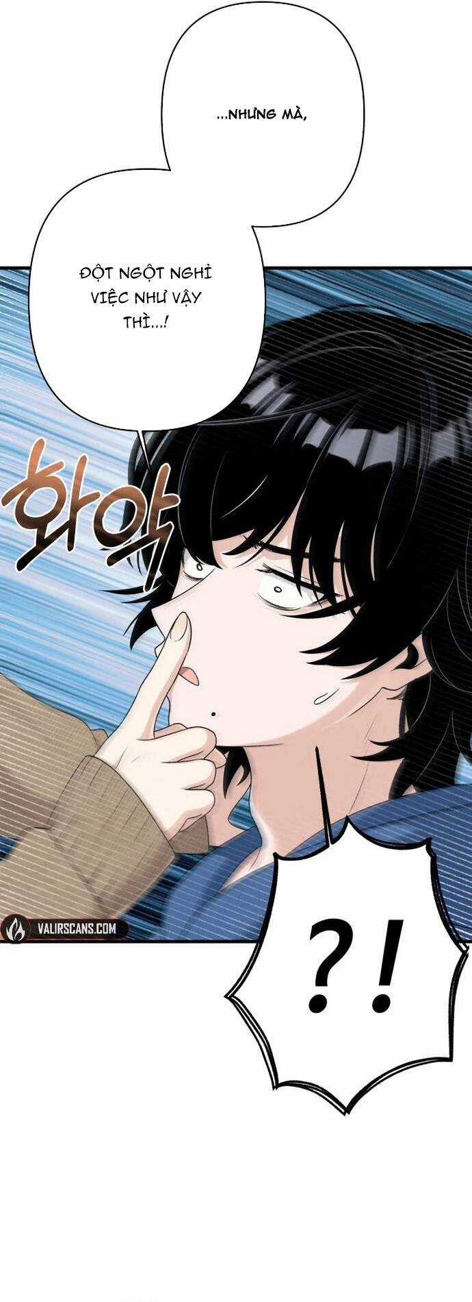 Nhật Kí Đổi Nghề - Chapter 10 - Trang 13