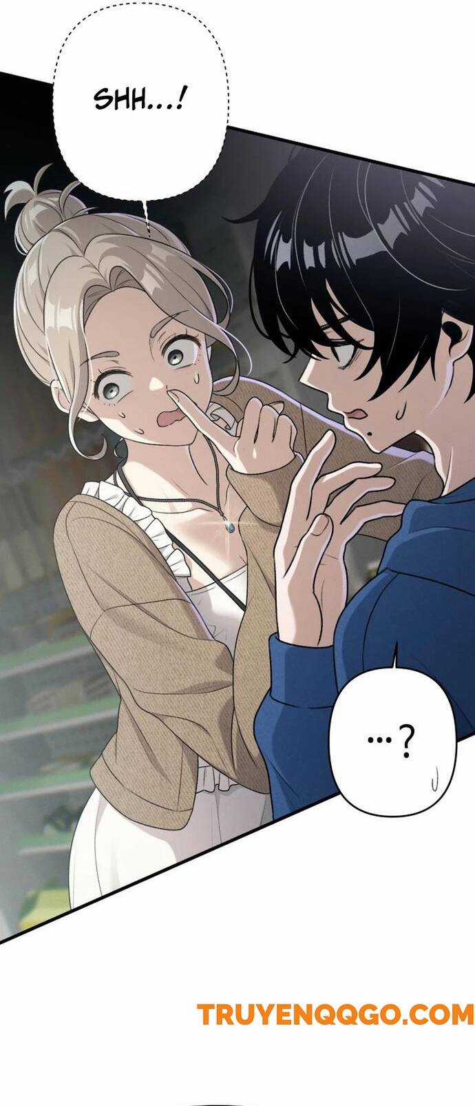 Nhật Kí Đổi Nghề - Chapter 10 - Trang 14