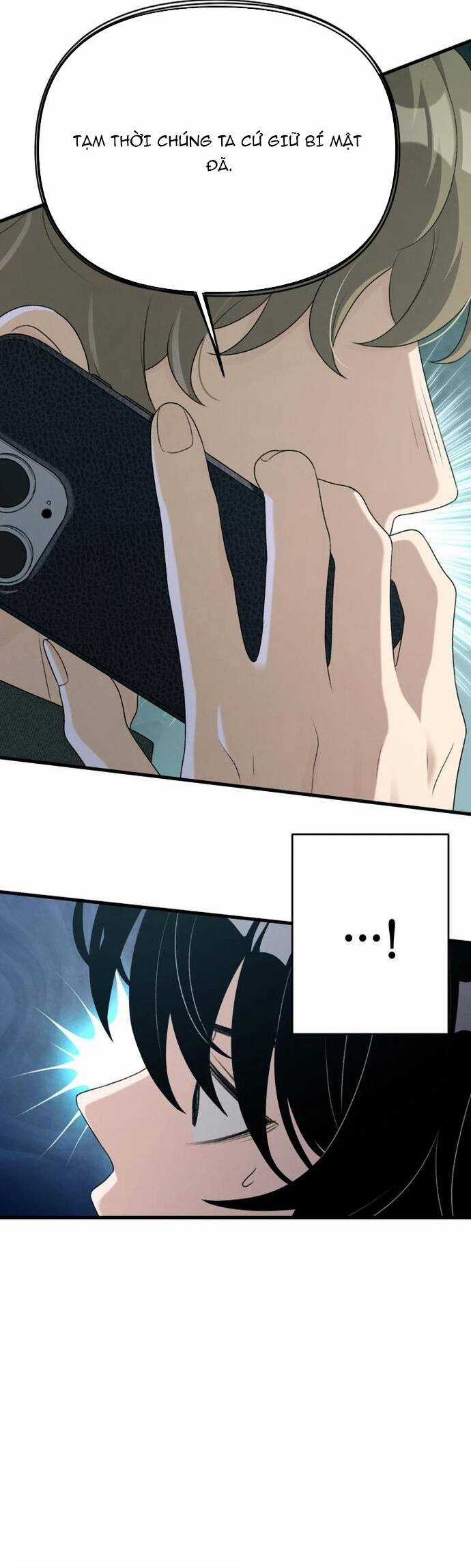 Nhật Kí Đổi Nghề - Chapter 10 - Trang 15