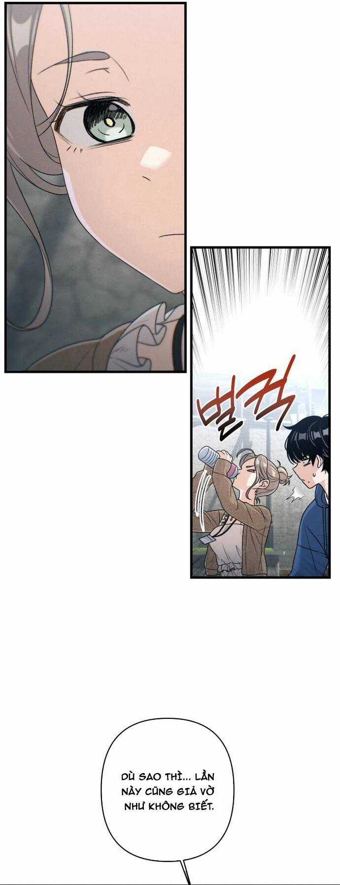 Nhật Kí Đổi Nghề - Chapter 10 - Trang 28