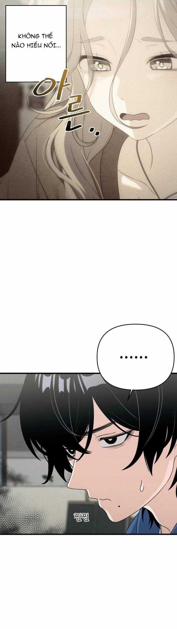 Nhật Kí Đổi Nghề - Chapter 10 - Trang 4