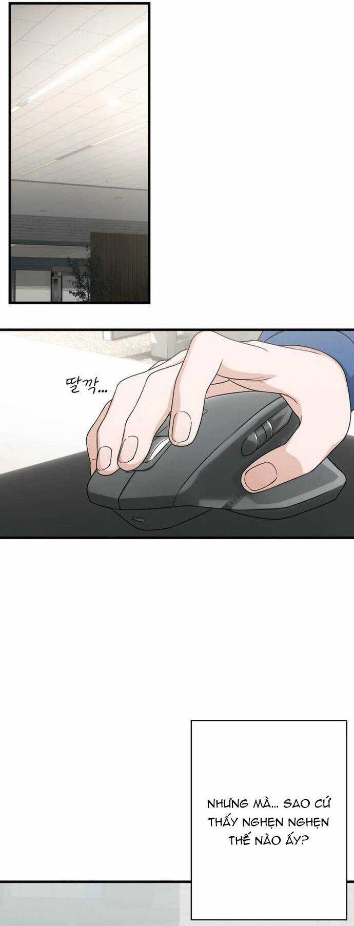 Nhật Kí Đổi Nghề - Chapter 10 - Trang 33