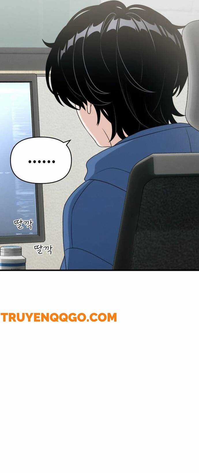 Nhật Kí Đổi Nghề - Chapter 10 - Trang 34