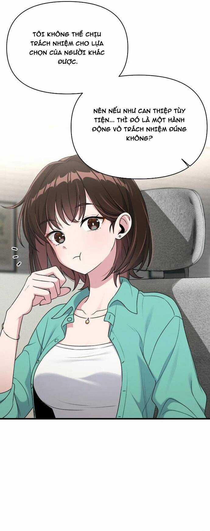 Nhật Kí Đổi Nghề - Chapter 10 - Trang 37