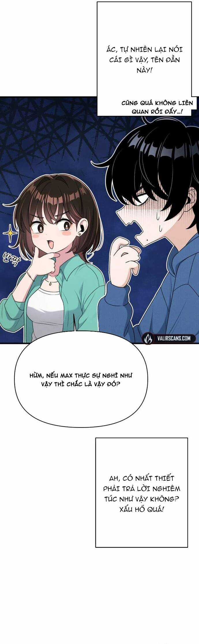 Nhật Kí Đổi Nghề - Chapter 10 - Trang 38