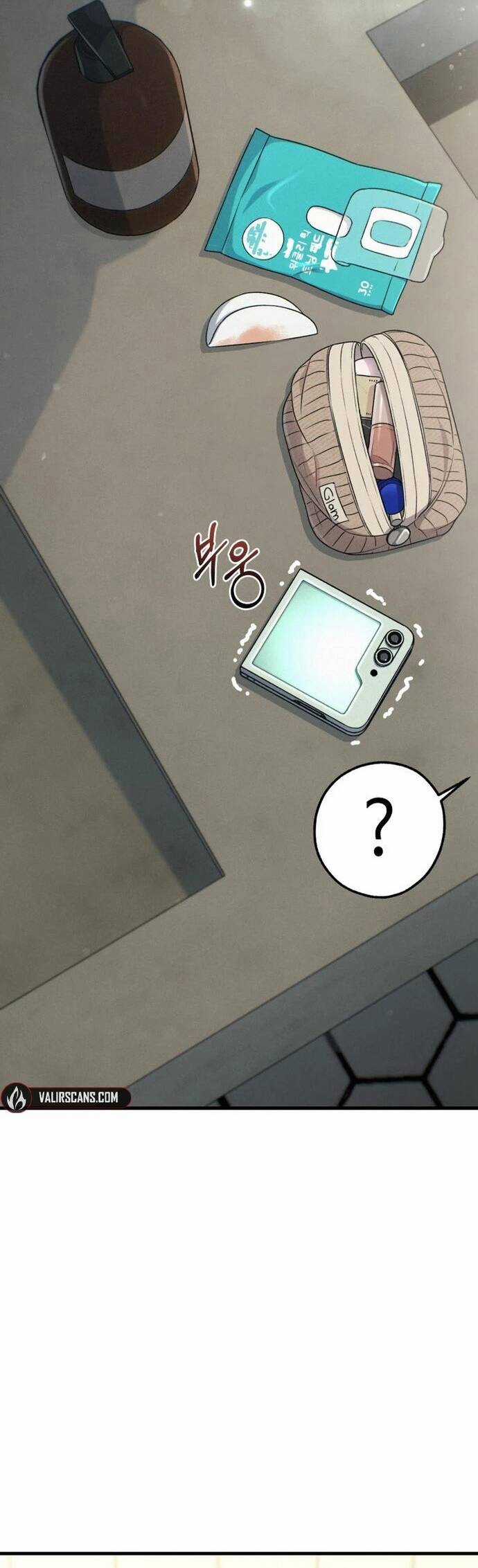 Nhật Kí Đổi Nghề - Chapter 10 - Trang 44