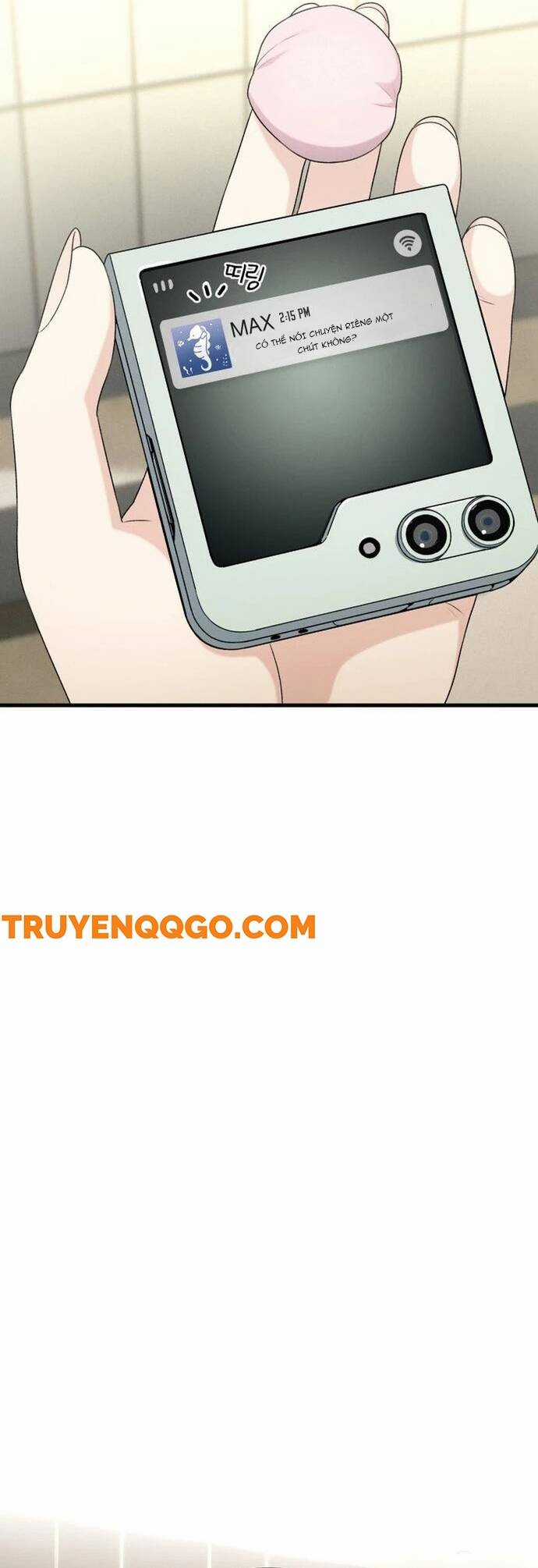 Nhật Kí Đổi Nghề - Chapter 10 - Trang 45