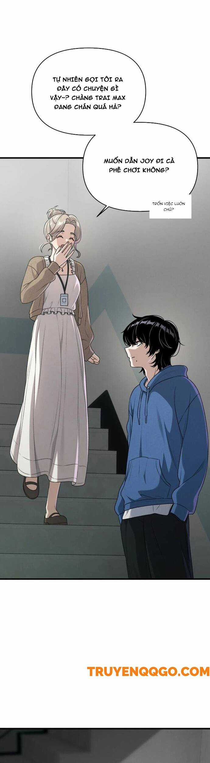 Nhật Kí Đổi Nghề - Chapter 10 - Trang 48