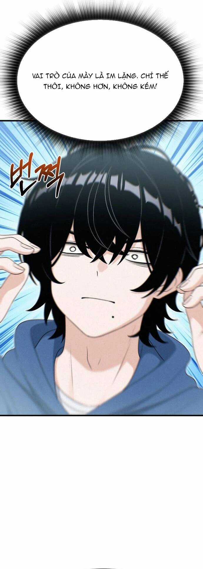 Nhật Kí Đổi Nghề - Chapter 10 - Trang 6