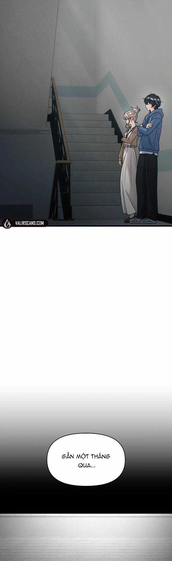 Nhật Kí Đổi Nghề - Chapter 10 - Trang 55