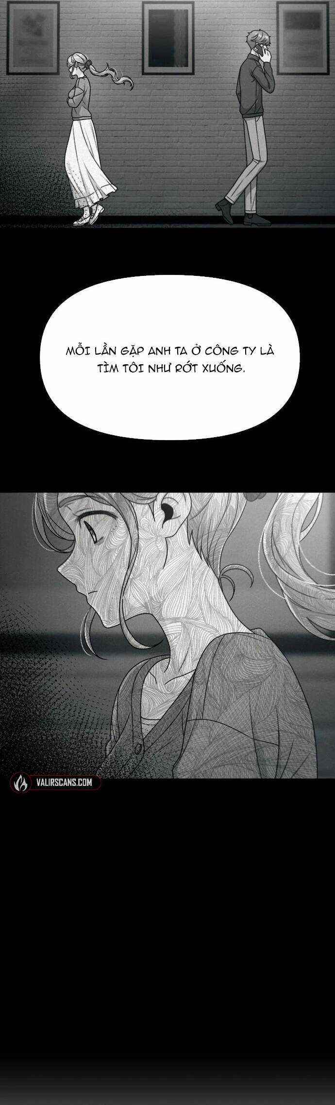 Nhật Kí Đổi Nghề - Chapter 10 - Trang 56