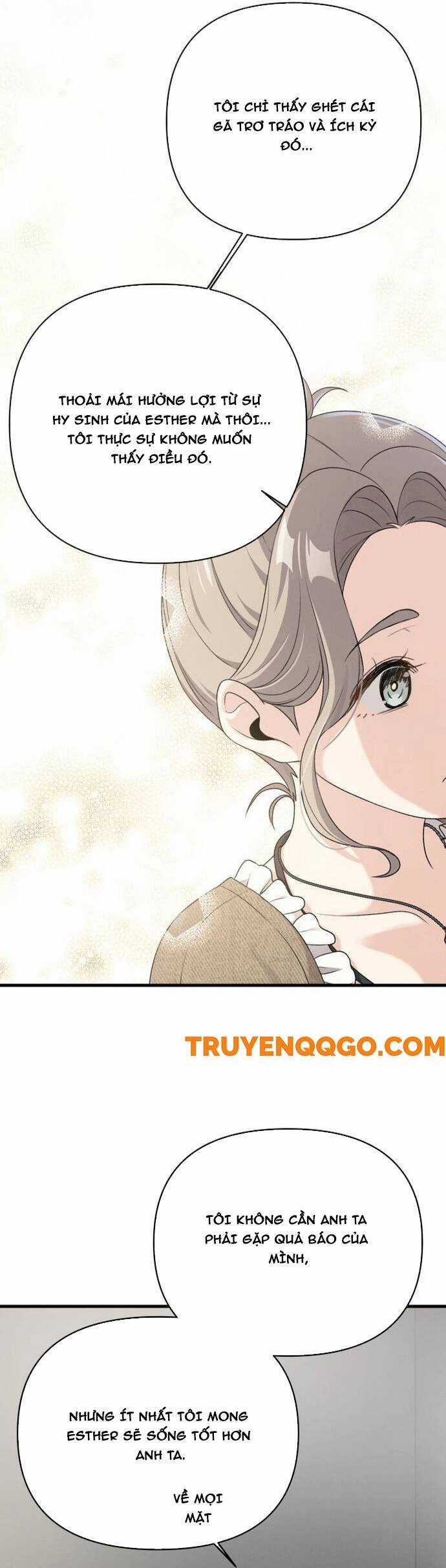 Nhật Kí Đổi Nghề - Chapter 10 - Trang 61