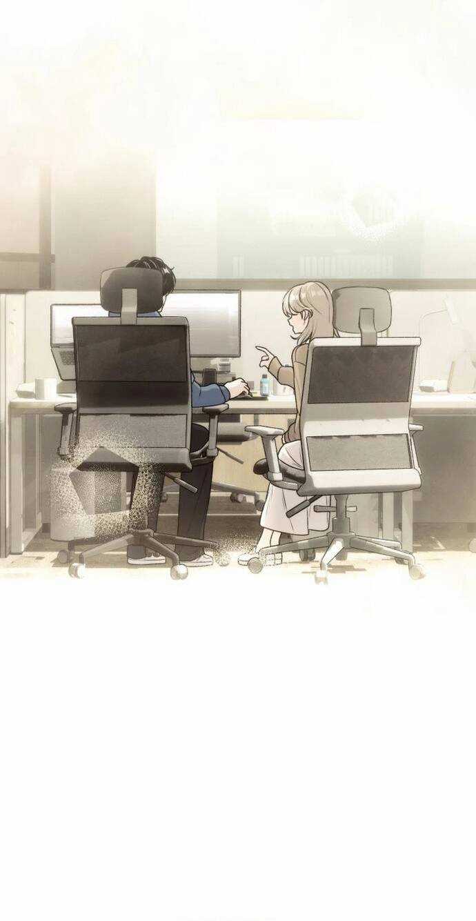 Nhật Kí Đổi Nghề - Chapter 10 - Trang 64