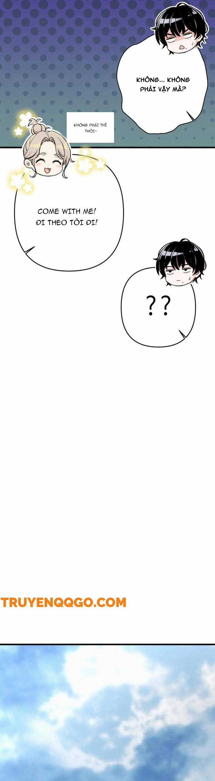 Nhật Kí Đổi Nghề - Chapter 10 - Trang 8