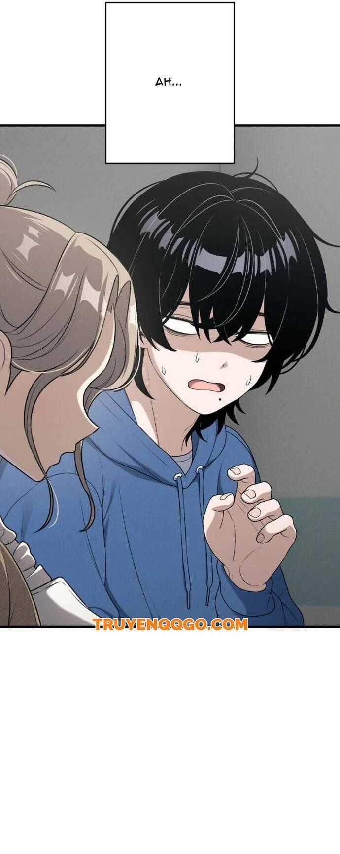 Nhật Kí Đổi Nghề - Chapter 11 - Trang 2