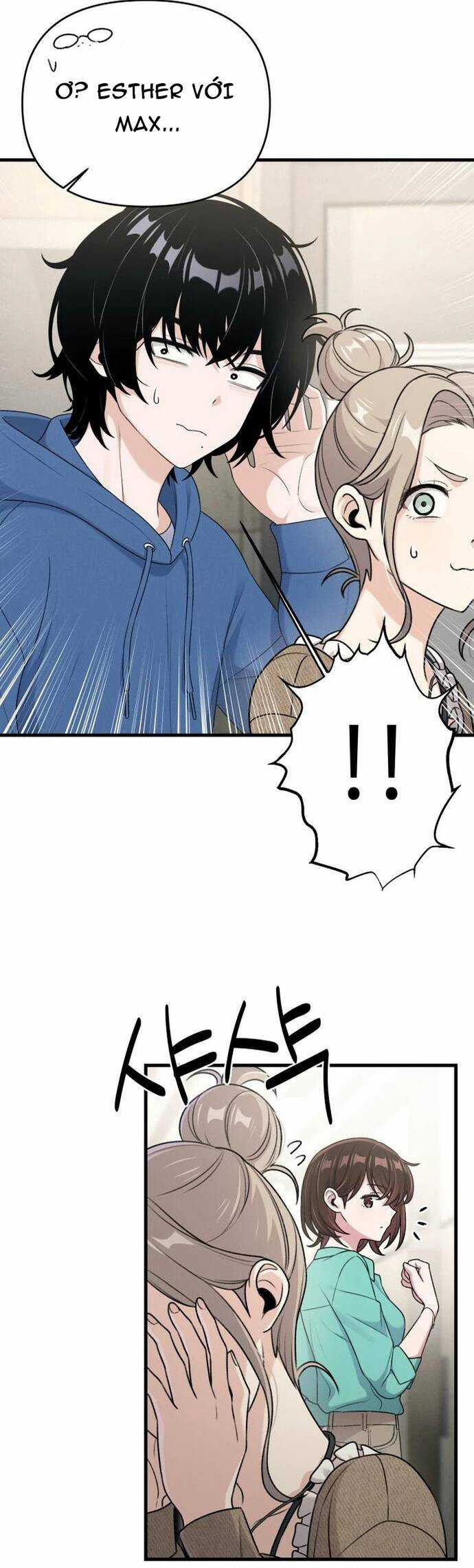 Nhật Kí Đổi Nghề - Chapter 11 - Trang 12