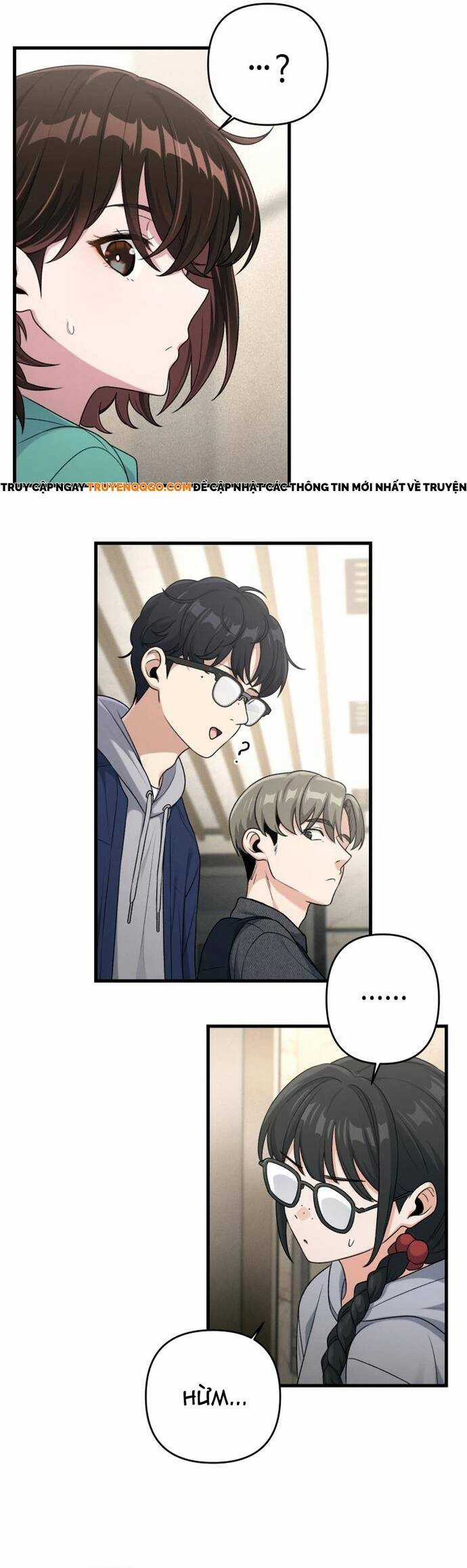 Nhật Kí Đổi Nghề - Chapter 11 - Trang 13