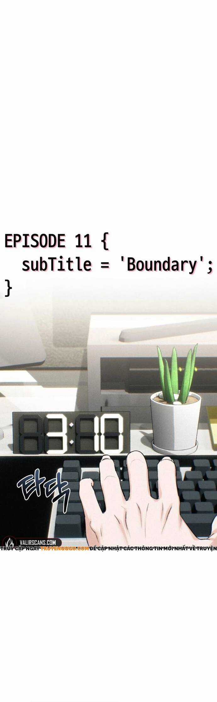 Nhật Kí Đổi Nghề - Chapter 11 - Trang 18