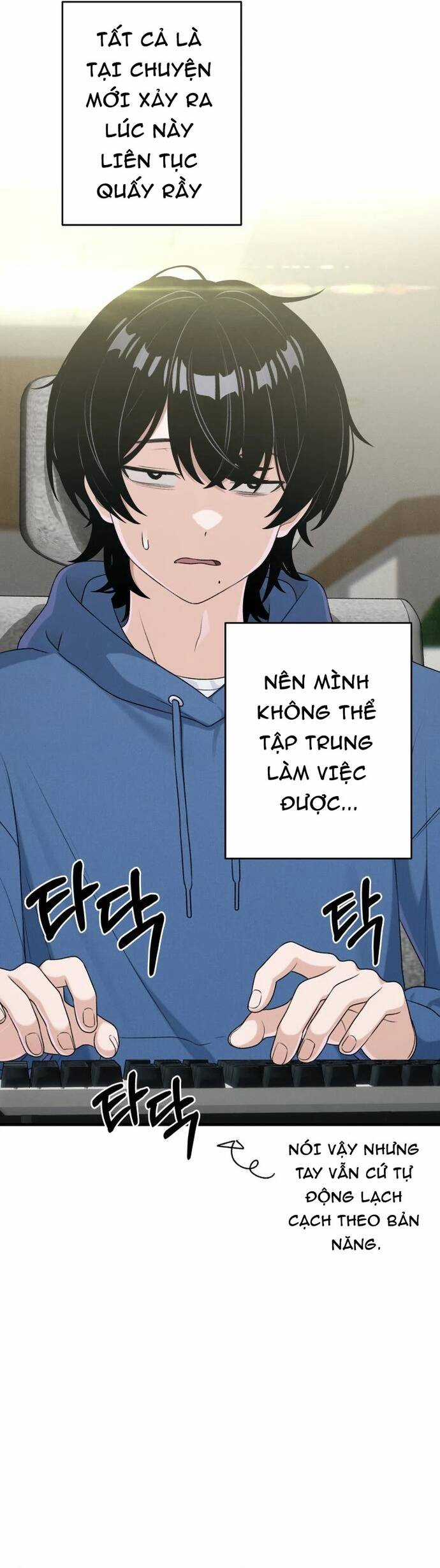 Nhật Kí Đổi Nghề - Chapter 11 - Trang 19