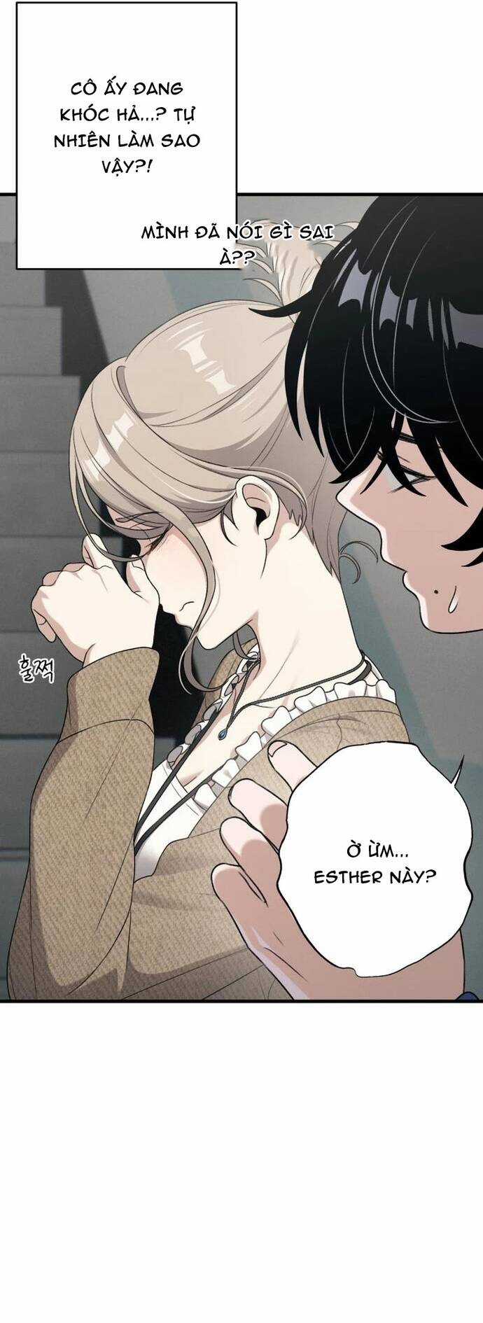 Nhật Kí Đổi Nghề - Chapter 11 - Trang 3